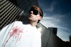 First Blood Long Sleeve