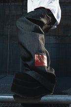 First Blood Jeans