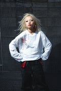 First Blood Long Sleeve