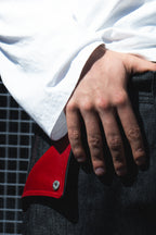 First Blood Jeans