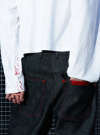 First Blood Jeans