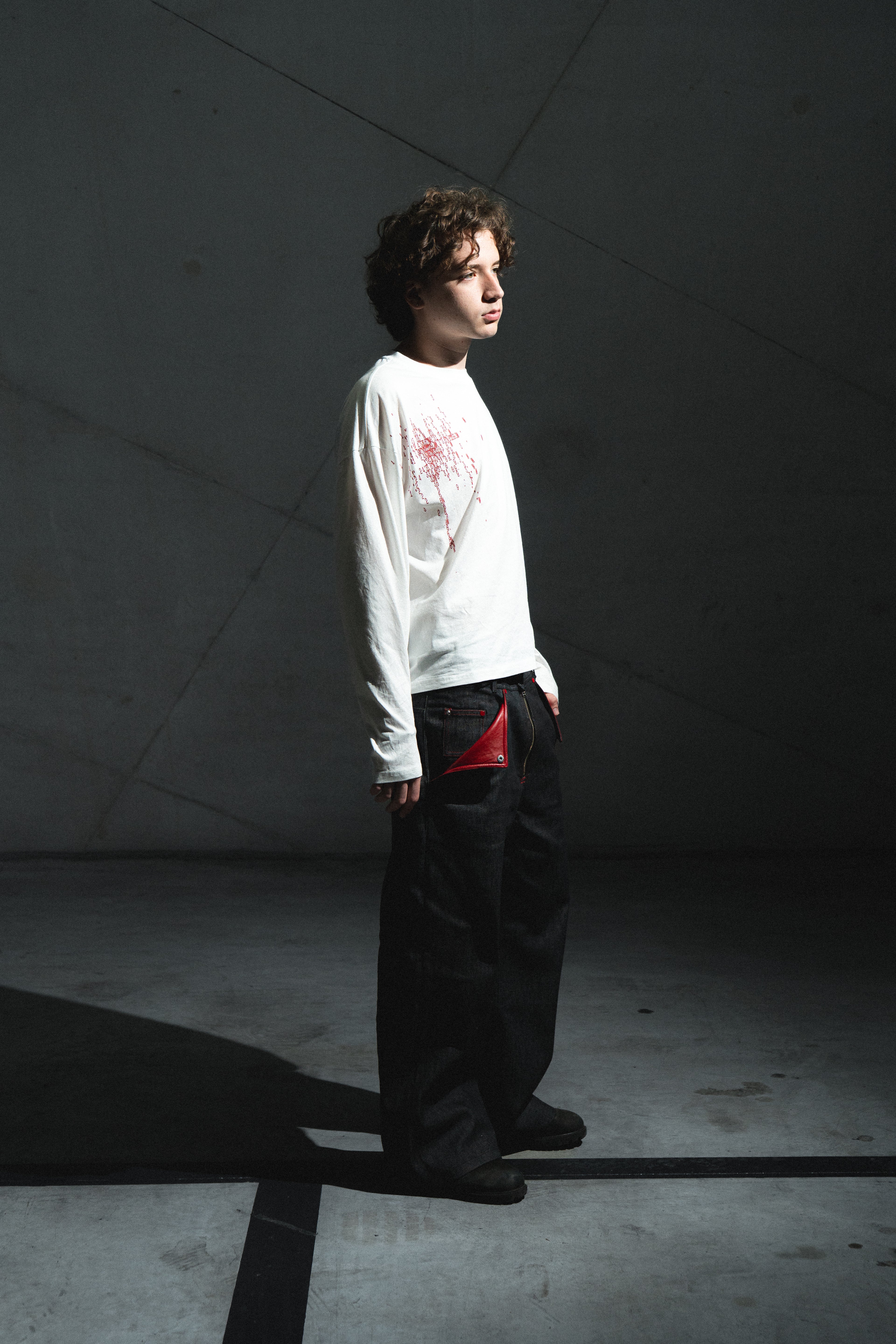 First Blood Jeans